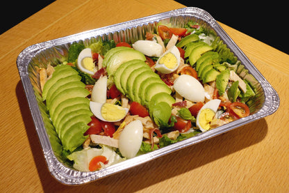 Salad Tray (Serves 4-6 )