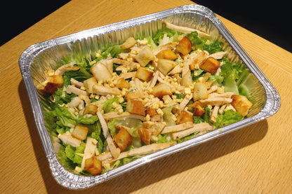 Salad Tray (Serves 4-6 )